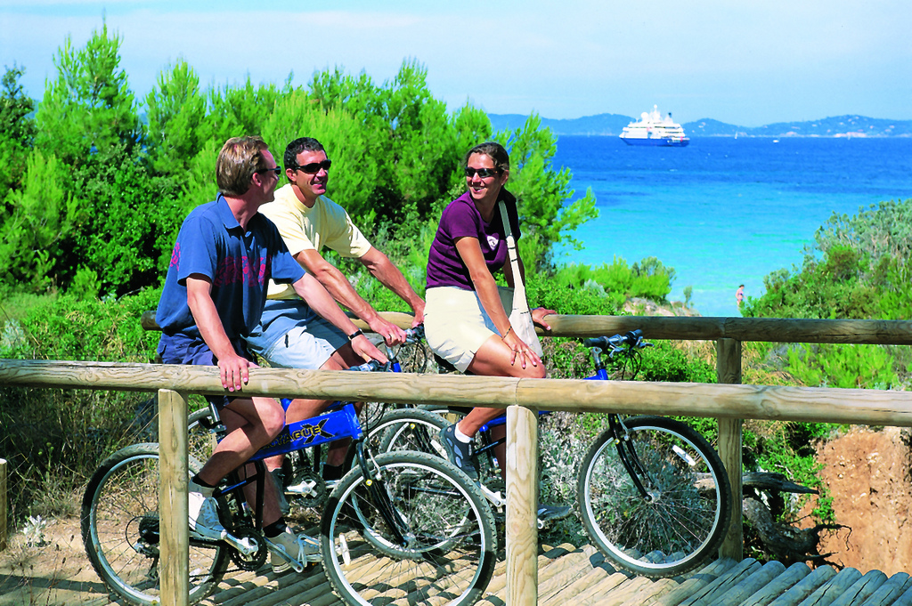 SeaDream Yacht Club Exterior Mountain Bikes.jpg