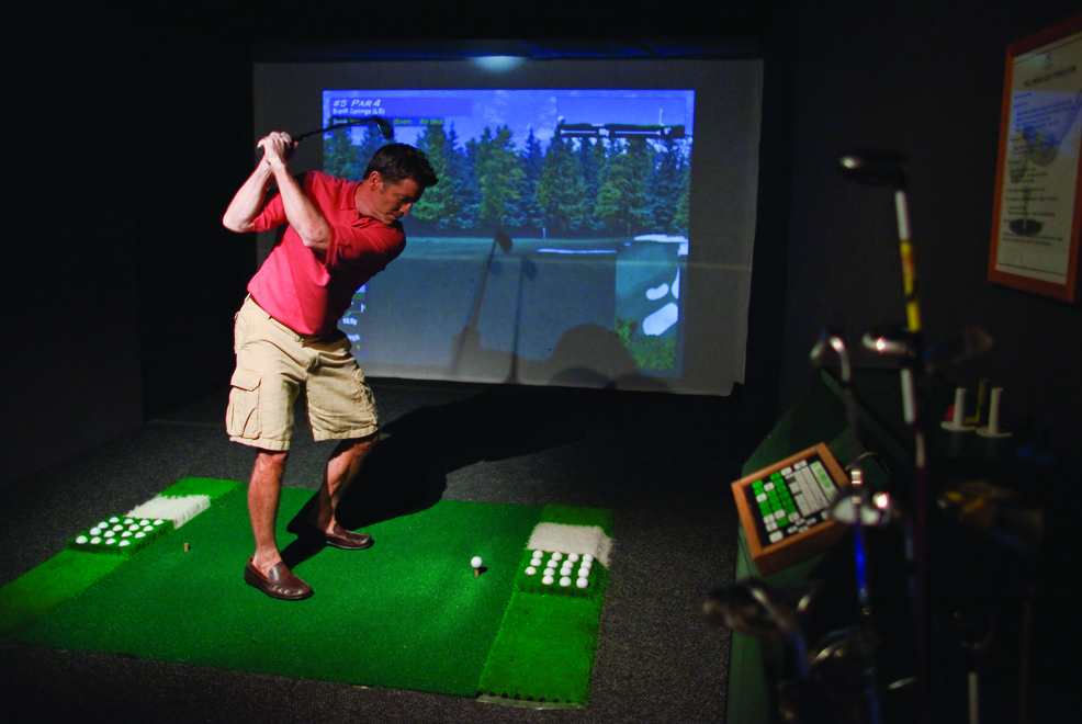 SeaDream Yacht Club Interior Golf Simulator.jpg