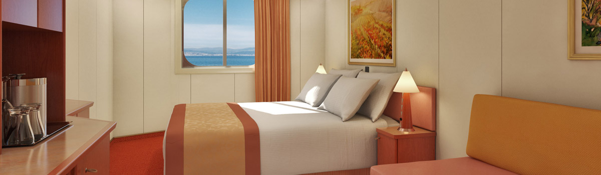 Carnival Cruise Lines Carnival Conquest Accommodation Oceanview.jpg