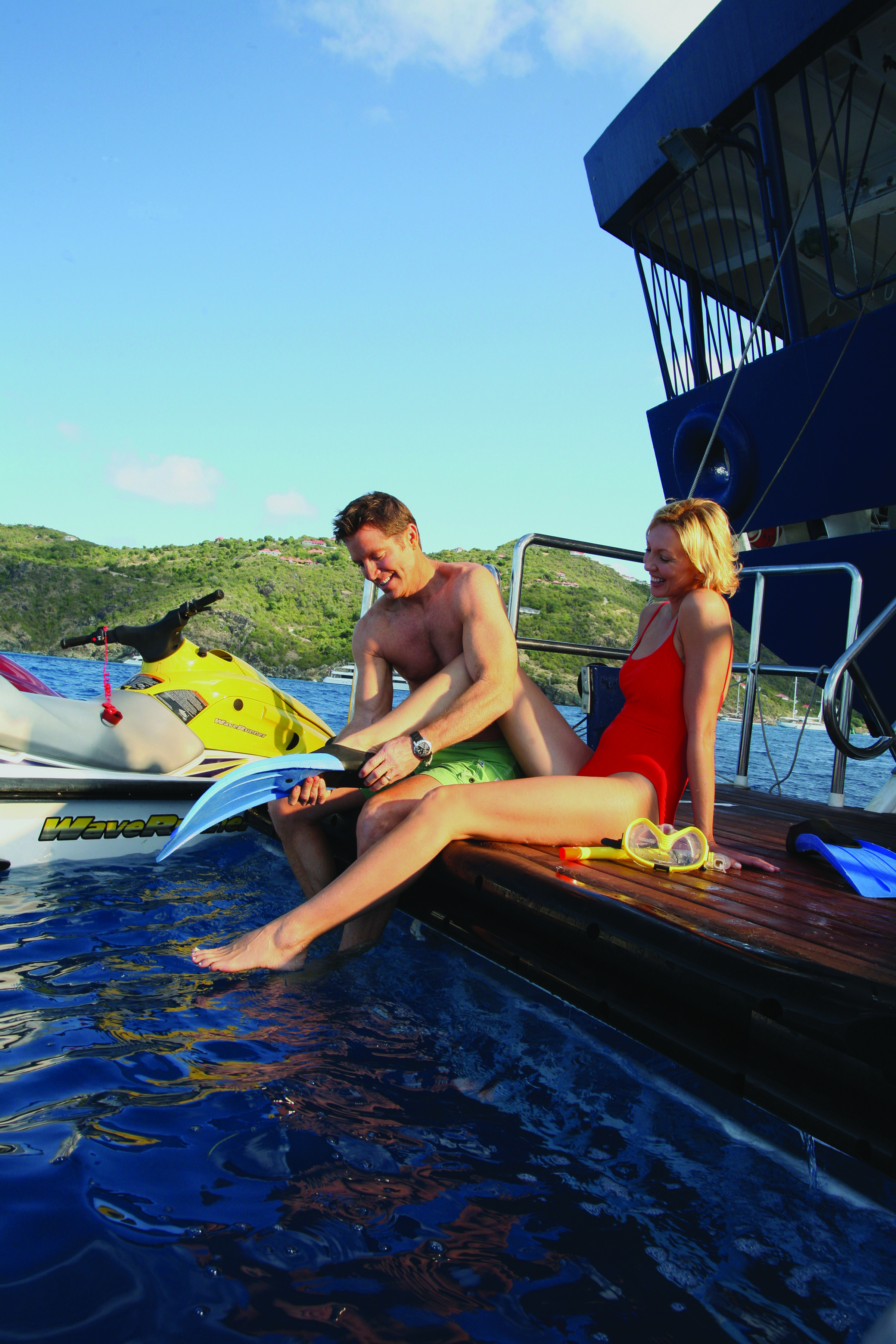 SeaDream Yacht Club Exterior Water Sports Marina Snorkeling.jpg