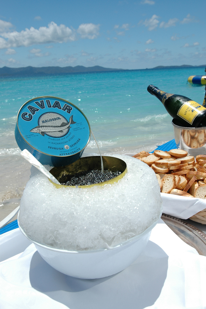 SeaDream Yacht Club Exterior Caviar on the Beach.jpg