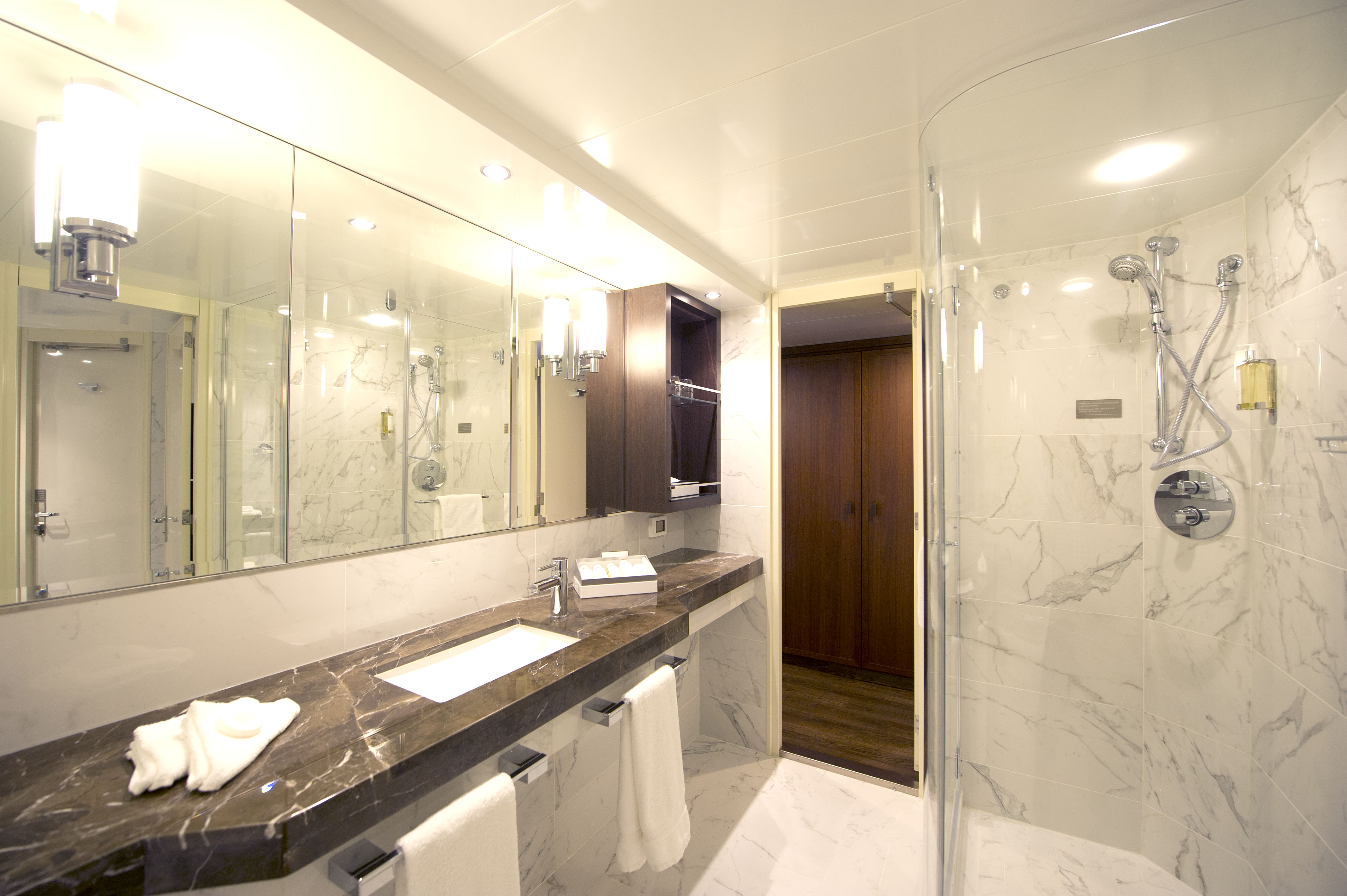 P&O Cruises Britannia Accommodation Suite With Bath Shower Ds39455.jpg