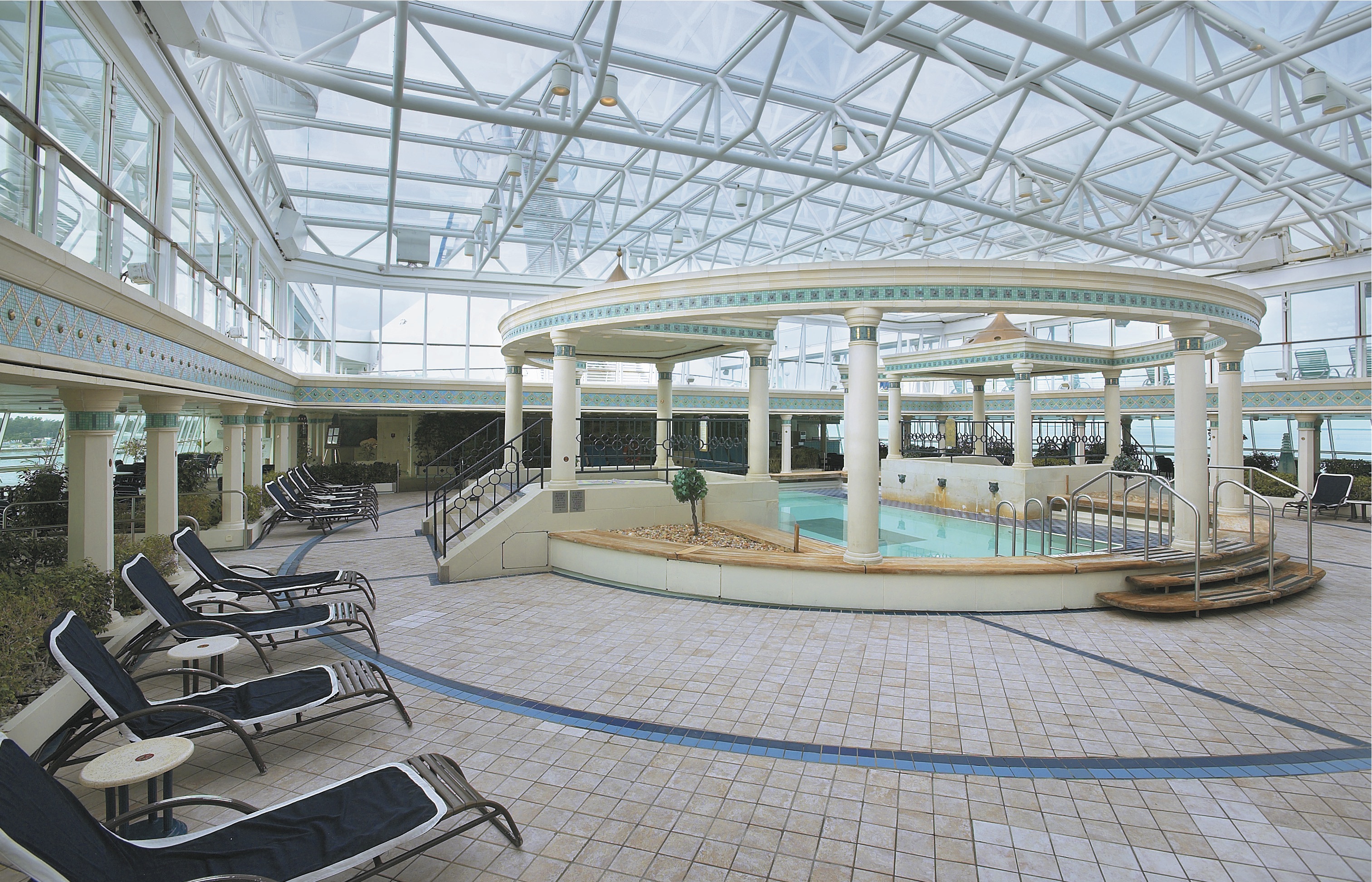 Royal Caribbean International Enchantment of the Seas Interior Solarium.jpeg