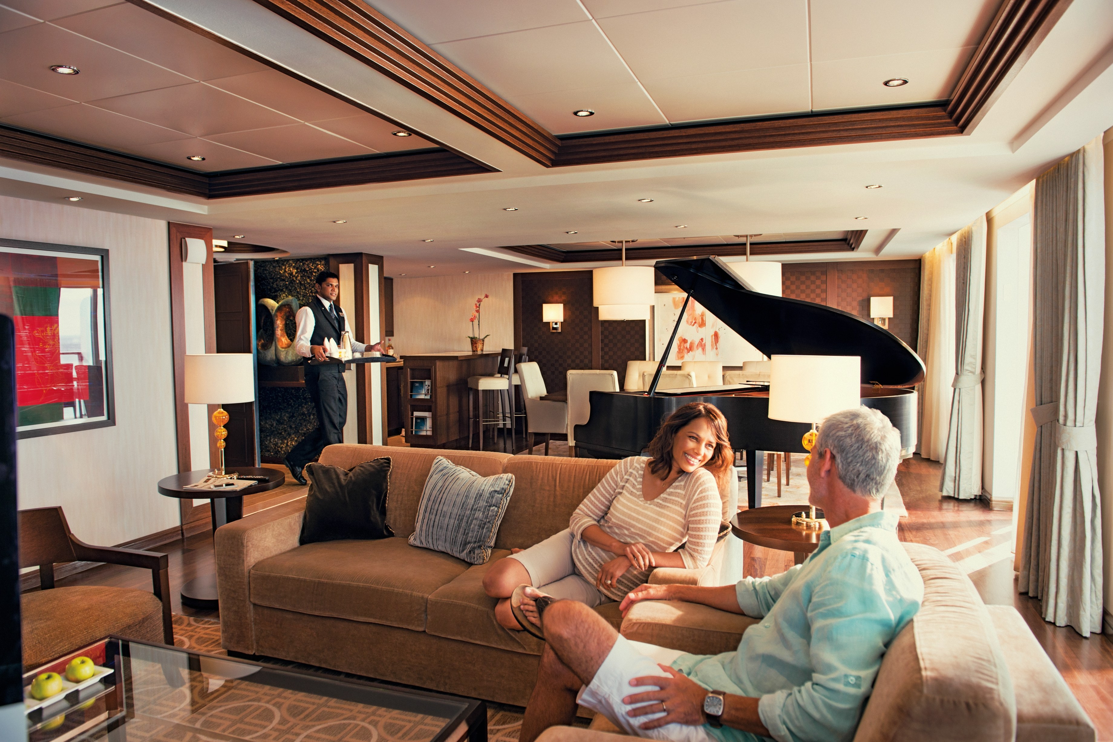 Celebrity Equinox Cruise Direction Tailor Made Cruise Holidays