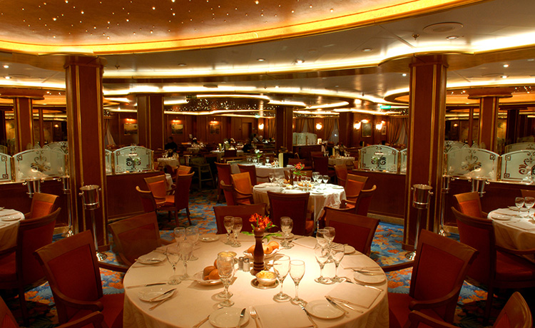 princess cruises caribbean princess coral 2014.jpg