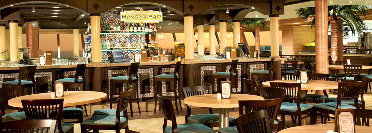 Carnival Cruise Lines Carnival Vista Interior havana bar.jpg