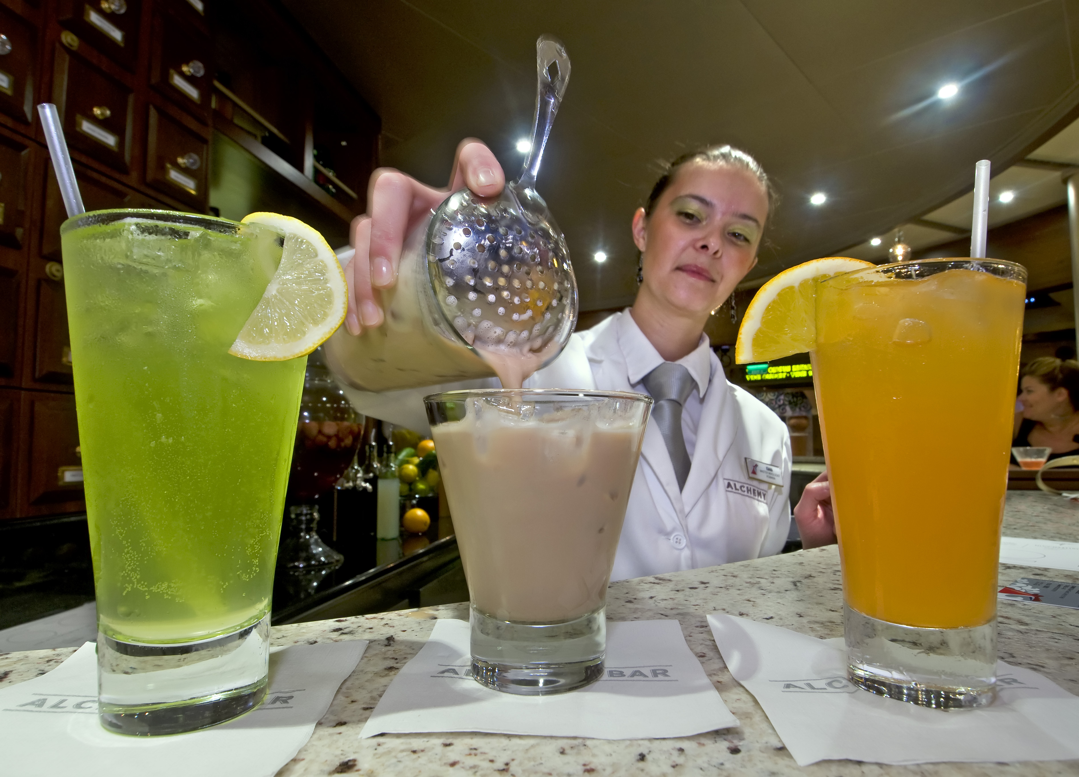 Carnival Vista Mixologist competition.jpg