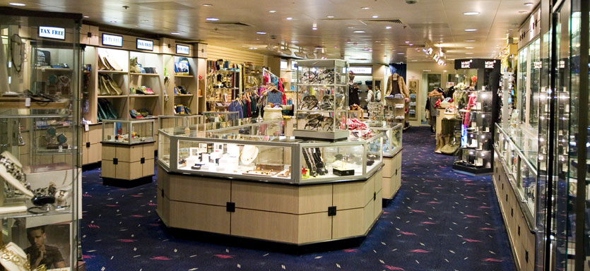 Pullmantur Zenith Interior Duty Free Shops 2.jpg