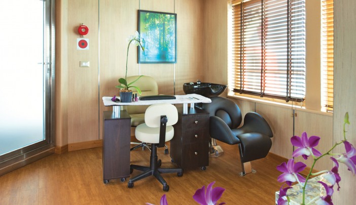Silversea Cruises Silver Discoverer Interior Beauty Salon.jpg