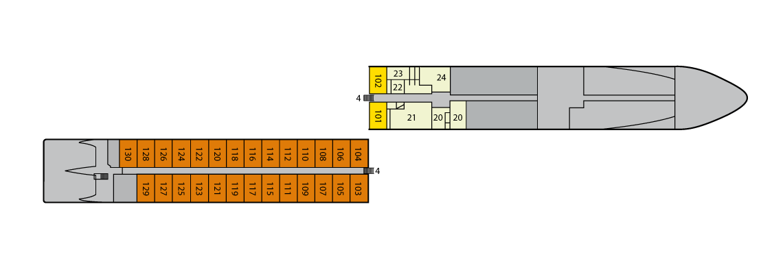 A-ROSA LUNA A-ROSA STELLA Deck Plans Deck 1.png