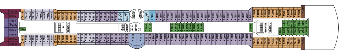 celebrity cruises celebrity infinity deck plans deck 8.jpg