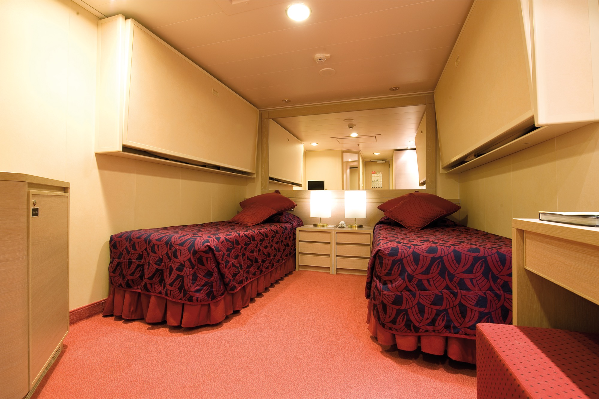 MSC Musica Class inside cabin.jpg