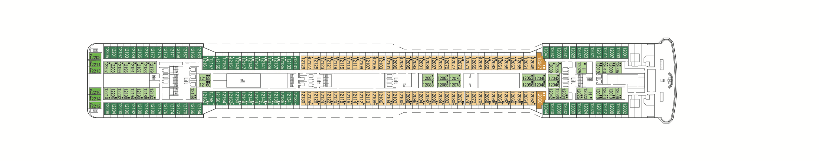 MSC Musica Class Magnifica Deck 12.jpg