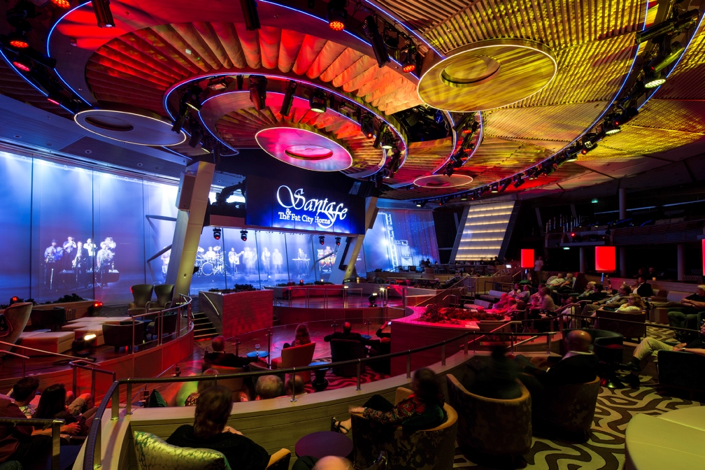 Royal Caribbean International Quantum of the Seas Interior Virtual Concert 3.jpg