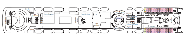 Costa Cruises Costa Victoria Deck Plans Carmen.png