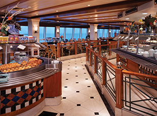 Norwegian Cruise Line Norwegian Spirit Interior Raffles Court and Terrace.jpg