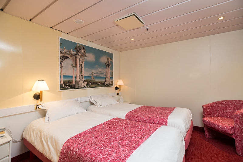 Cruise & Maritime Voyages Azores Accommodation Superior Single Inner.jpg