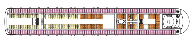 Costa Cruises Costa Victoria Deck Plans Otello.png