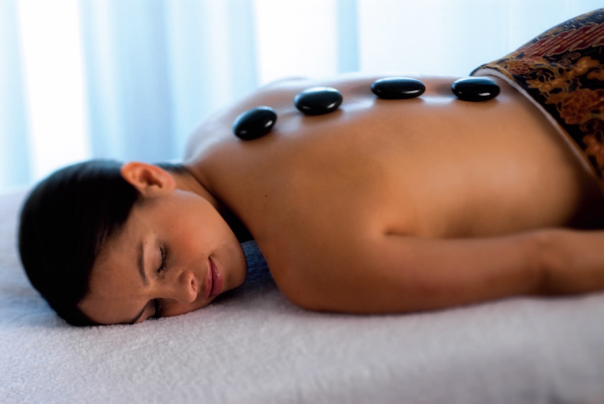 Royal Caribbean International Voyager of the Seas Interior Spa Stone Massage.jpg