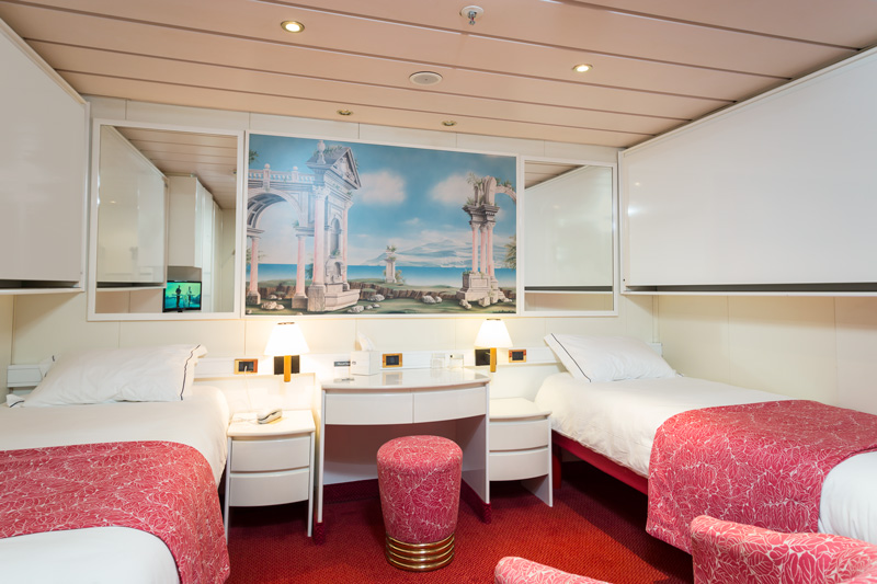 Cruise & Maritime Voyages Azores Accommodation Superior Twin Inner.jpg