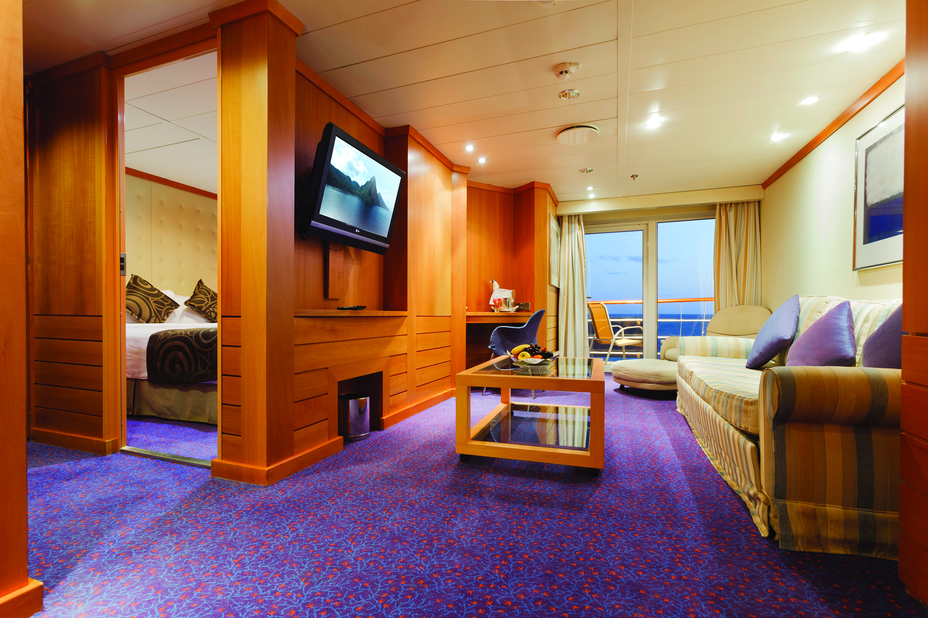 Costa Cruises Costa NeoRiviera Accomodation Grand Suite with Balcony.jpg