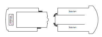 Costa Cruises Costa Victoria Deck Plans Solarium.png