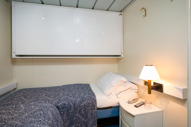 Cruise & Maritime Voyages Azores Accommodation Premium Twin Inner.jpg