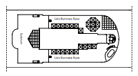 Costa Cruises Costa Diadema Deck Plans La Fenice.png