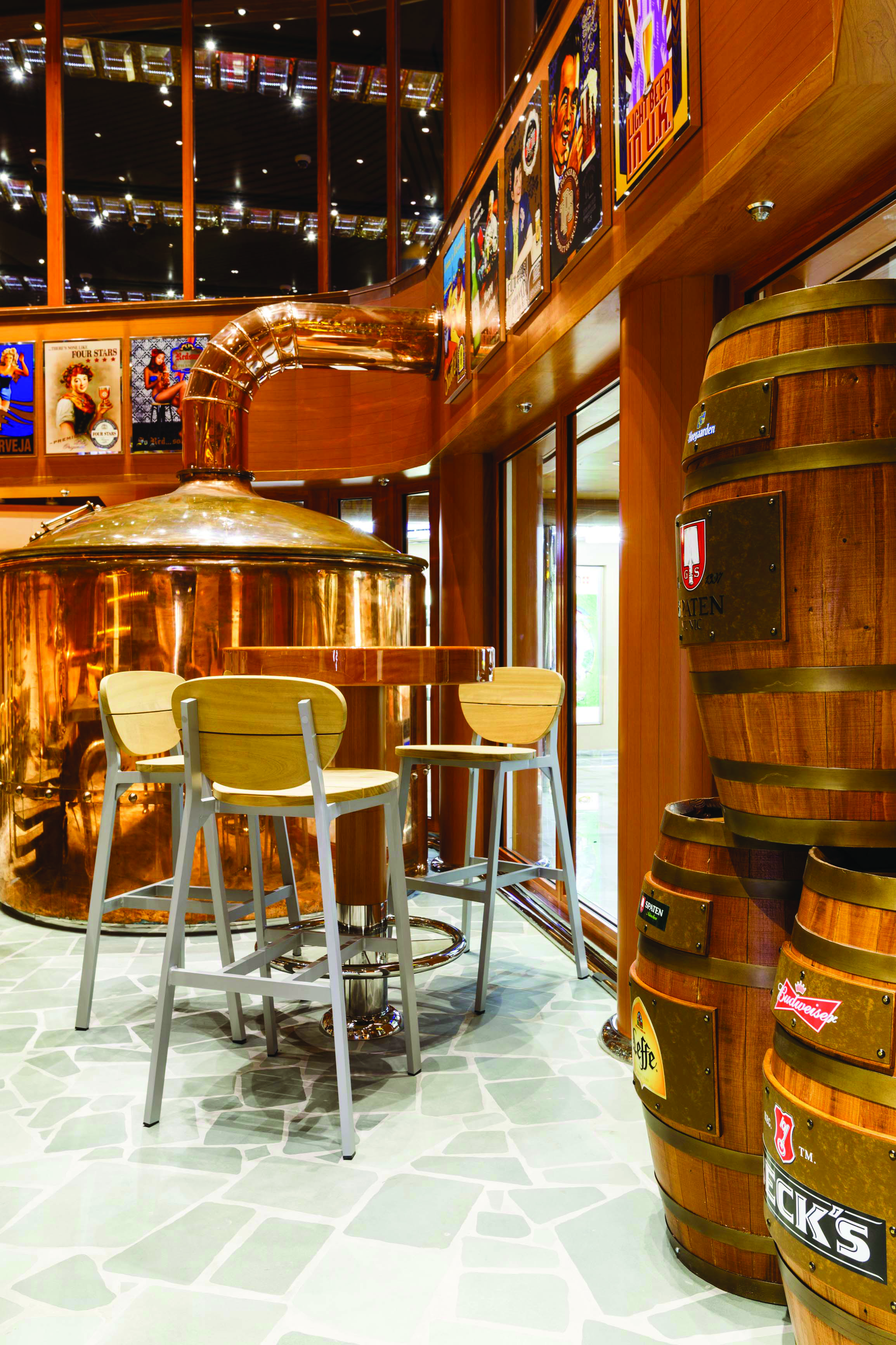 Costa Cruises Costa Diadema Interior Dresden Green Alehouse.jpg