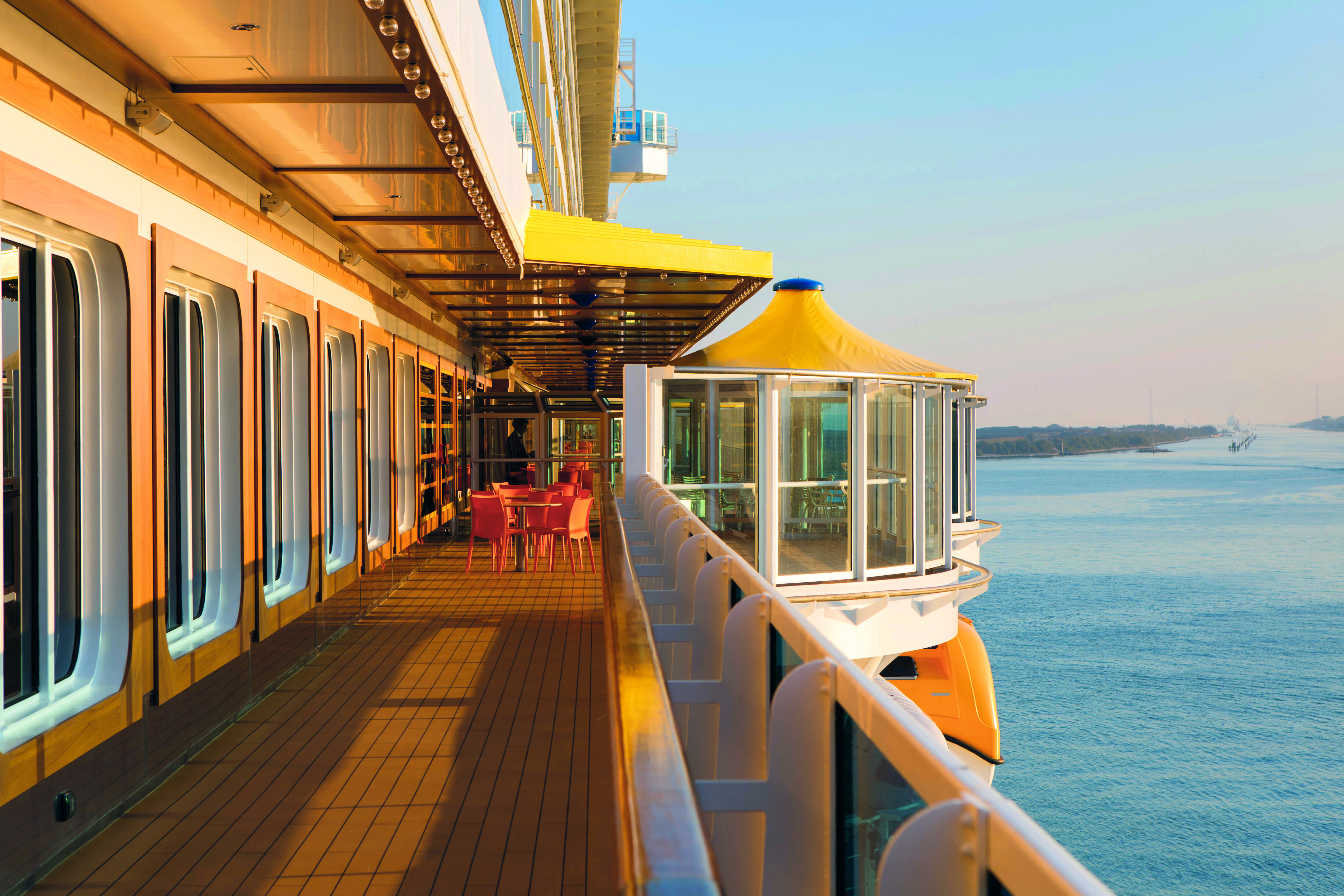 Costa Cruises Costa Diadema Exterior Gran Duca di Toscana Wine House.jpg