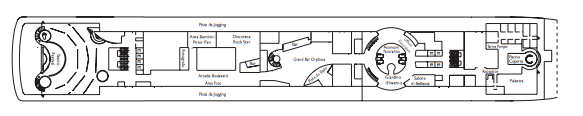 Costa Cruises Costa Victoria Deck Plans Traviata.png