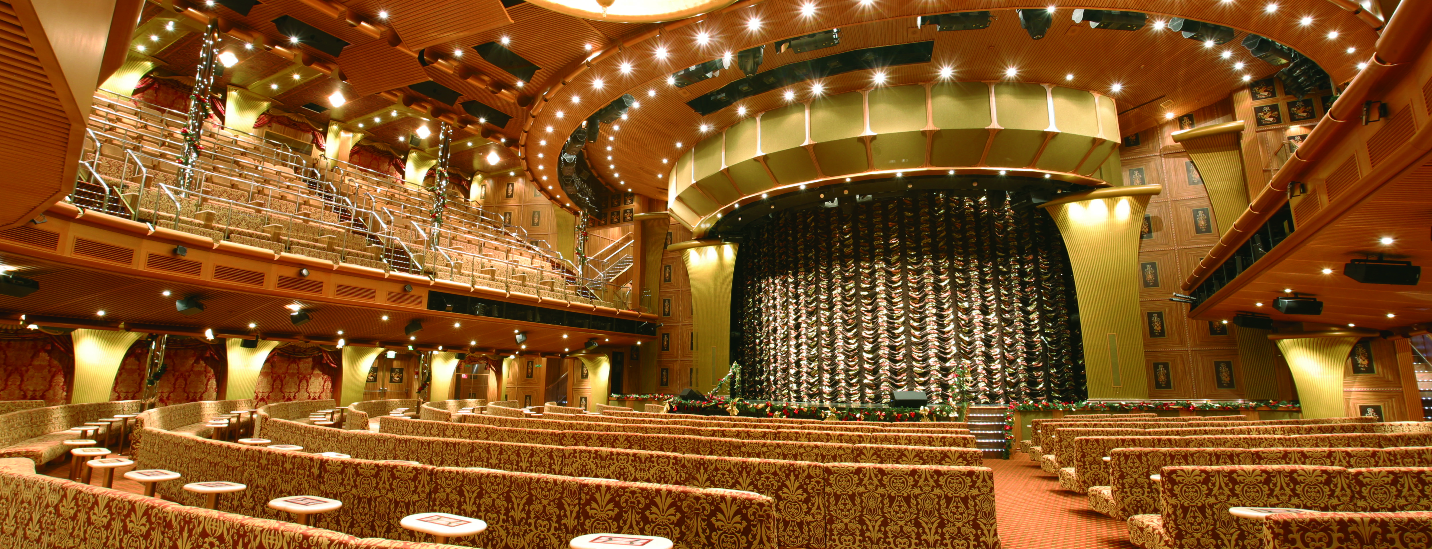 Costa Cruises Costa Magica Interior Theatre Urbino.jpg