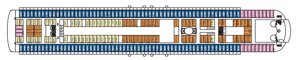 Costa Cruises Costa Victoria Deck Plans Norma.png