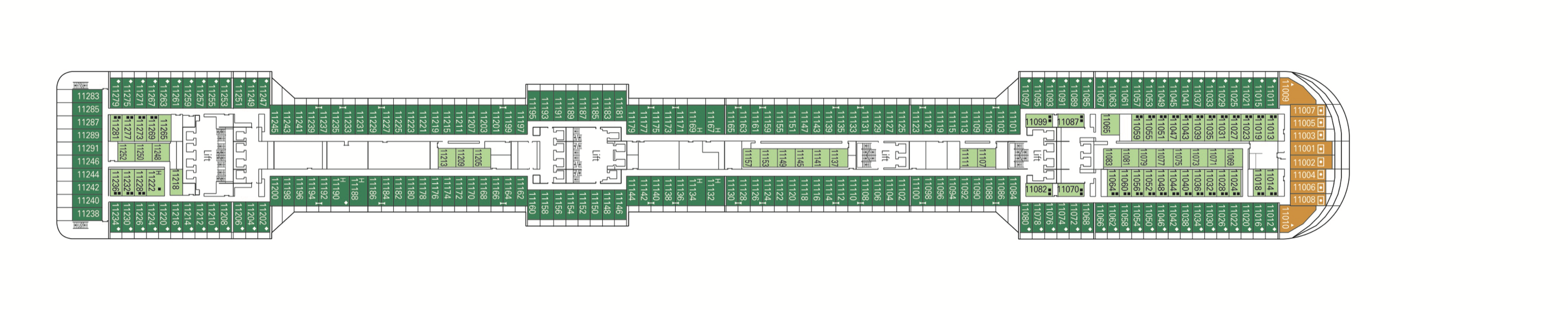 MSC Fantasia Class Splendida Deck 11.jpg