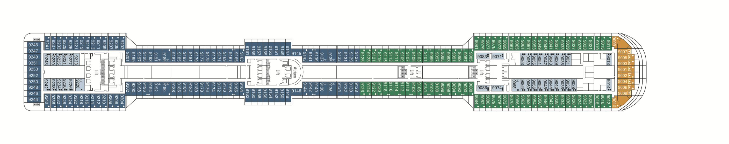 MSC Fantasia Class Splendida Deck 9.jpg