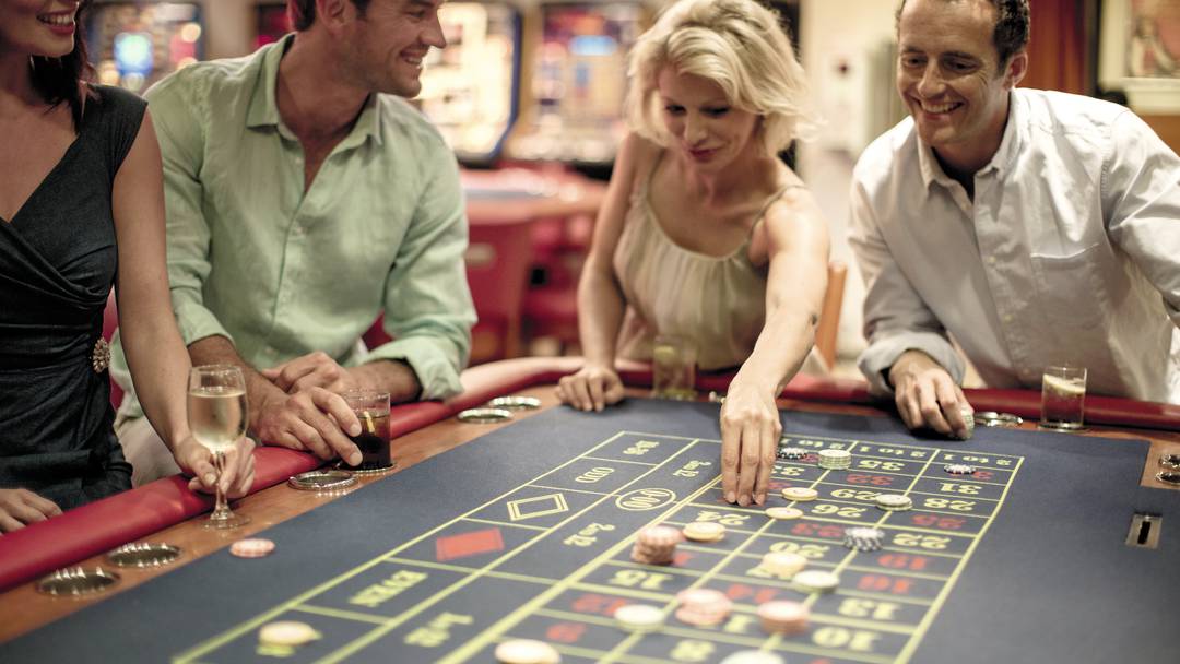Thomson Cruises Thomson Celebration Interior Casino 3.jpg