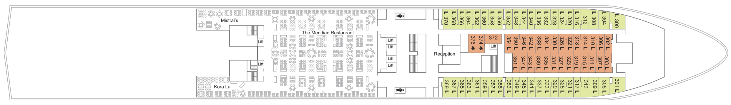Thomson Cruises Thomson Celebration Deck Plans Deck 4.jpg