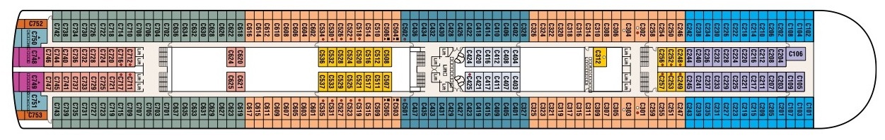 Princess Cruises Ruby Princess Deck Plans Deck 10.jpg