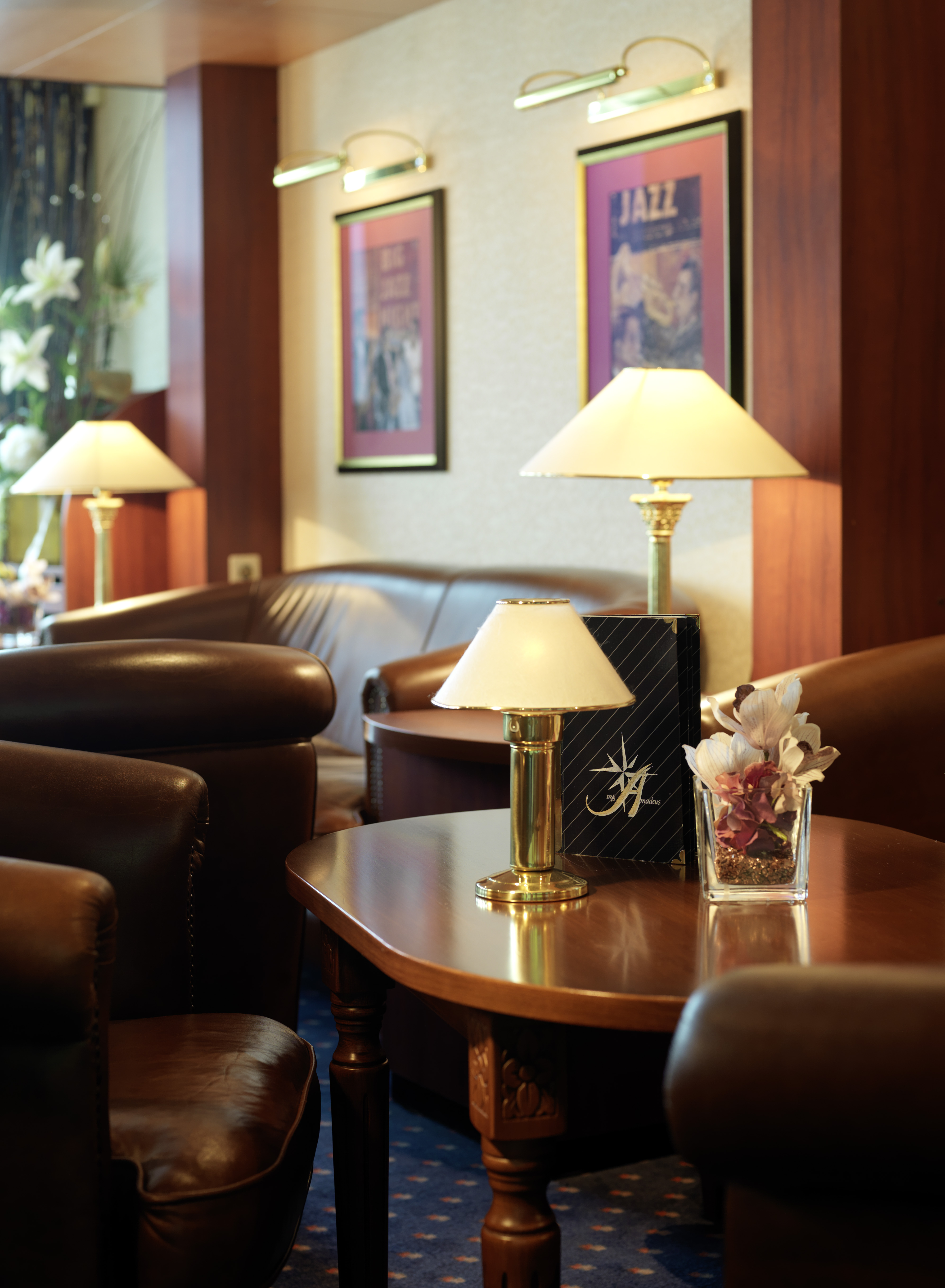 Amadeus River Cruises Amadeus Symphony Interior Amadeus Club 2.jpg