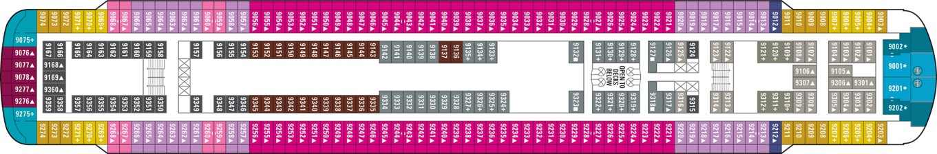 Cruise Ship Ocean World Travel