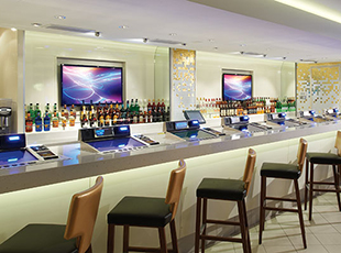 Norwegian Cruise Line Norwegian Breakaway Interior Bar 21.jpg