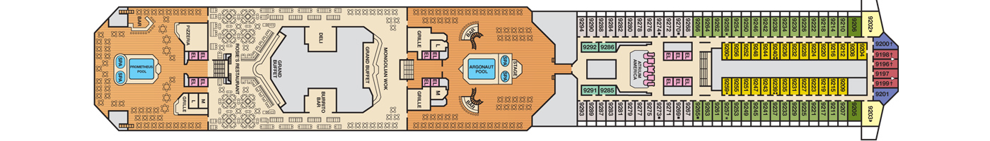 Carnival Cruise Line Carnival Valor Deck 9.jpg