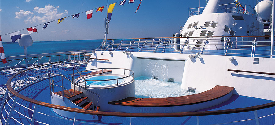 Norwegian Cruise Lines Norwegian Sky Kids Splash poOL.jpg