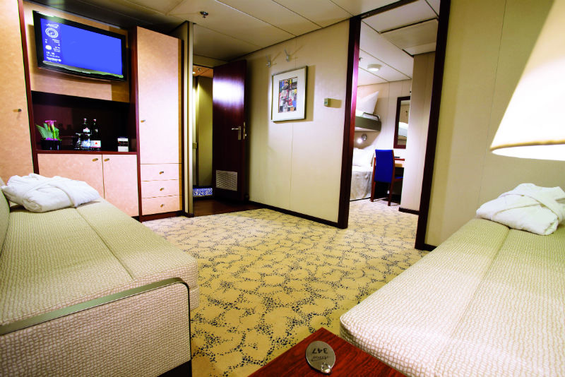 Cruise & Maritime Voyages Astor Accommodation Four Berth Inner.jpg