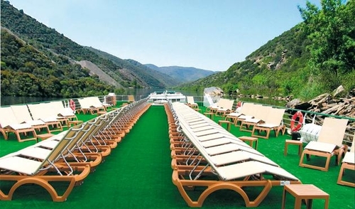 CroisiEurope - Douce France - Entertainment - Sun Deck - Photo 1.jpg