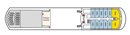 Hapag Lloyd MS Europa Penthouse Deck Deck Plan.jpg