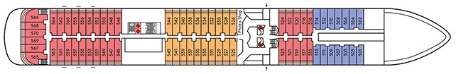 Hapag Lloyd MS Europa Pazifik Deck Deck Plan.jpg