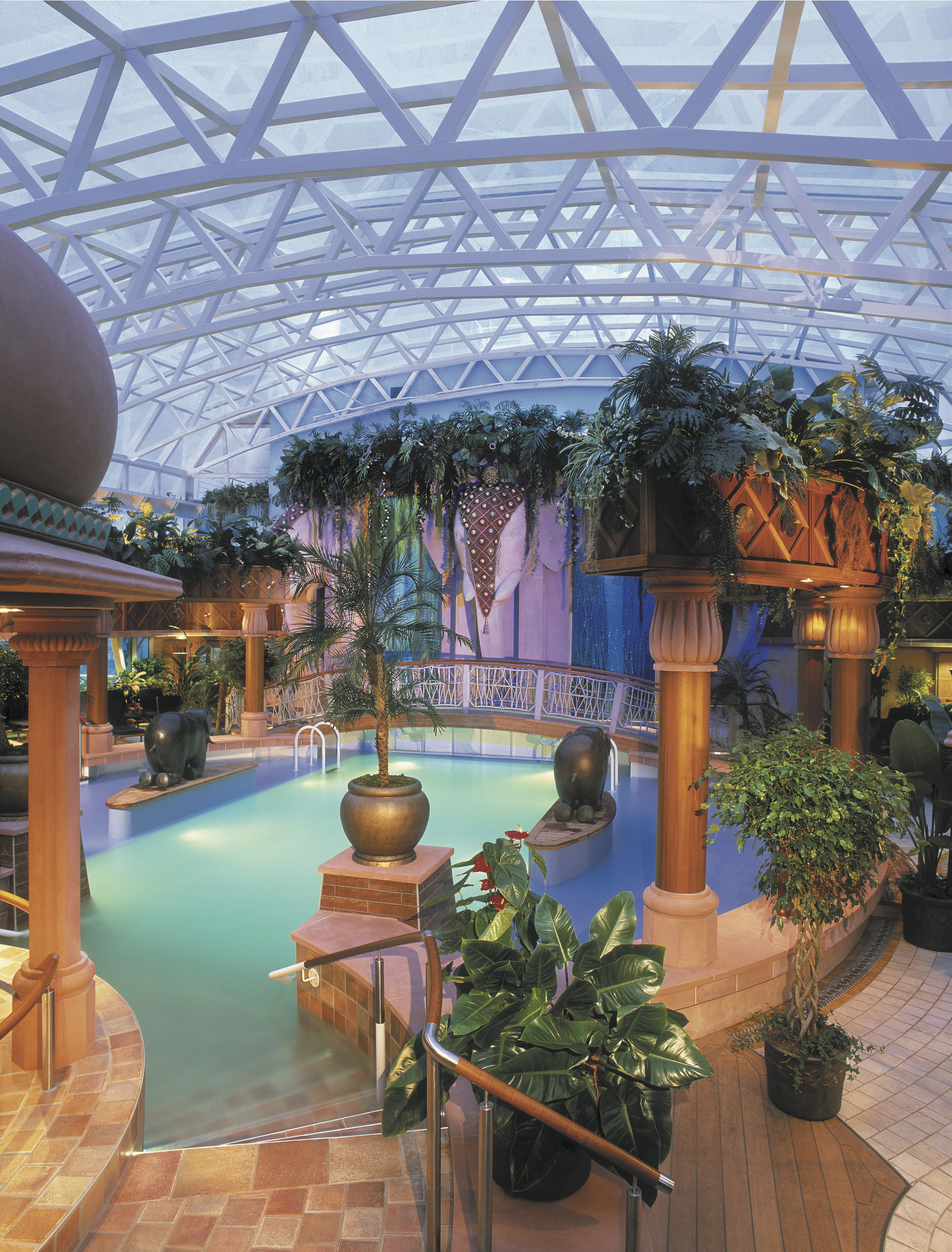 Royal Caribbean International Brilliance of the Seas Interior Solarium 3.jpeg