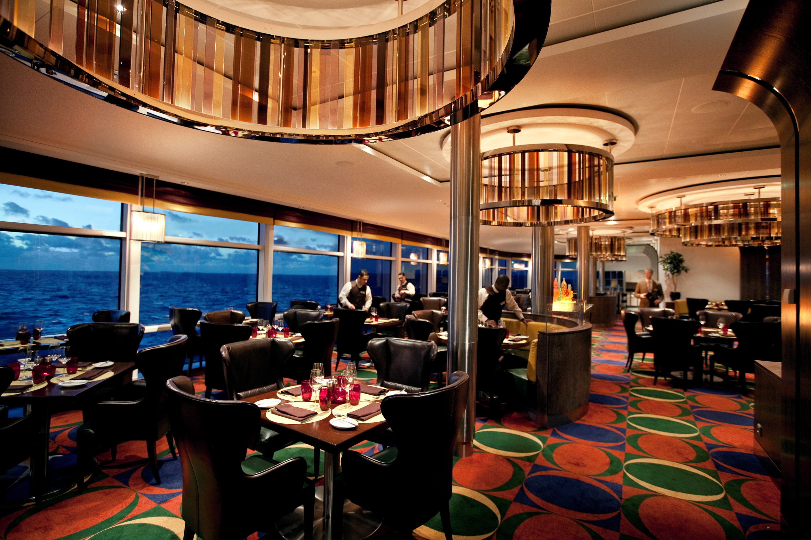 celebrity cruises celebrity solstice tuscan grille 1.jpg