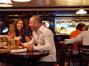 Norwegian Cruise Line Norwegian Epic Interior O'Sheehan's Neighbourhood.jpg